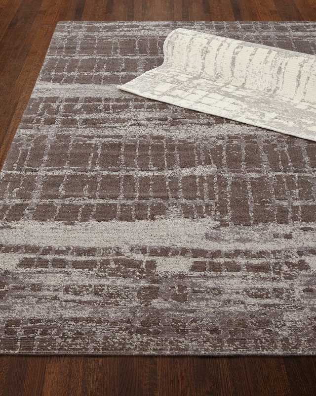 Charlotte Rug, 9'9" x 13'9"